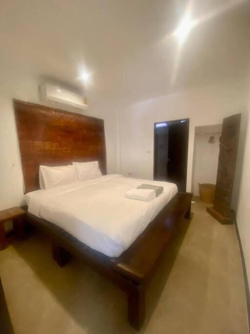 Villa Bamboo