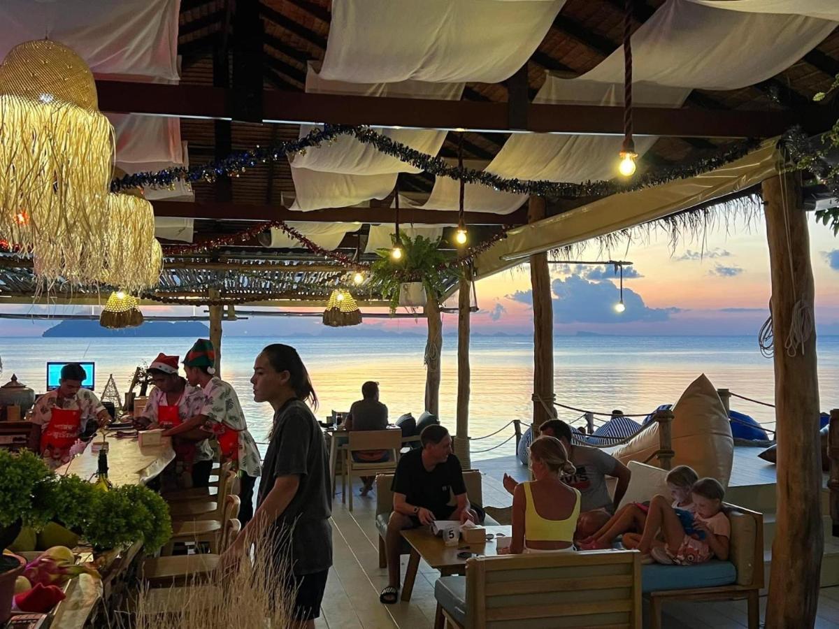 Siam Cookies Resort Ko Pha Ngan