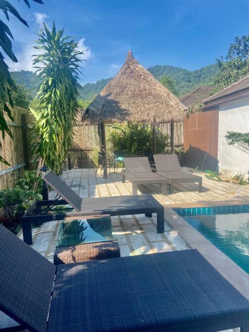 Bamboo Villa Koh Tao