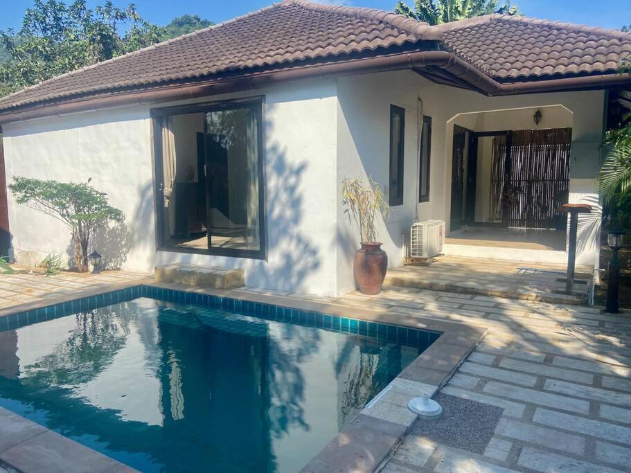 Villa Bamboo