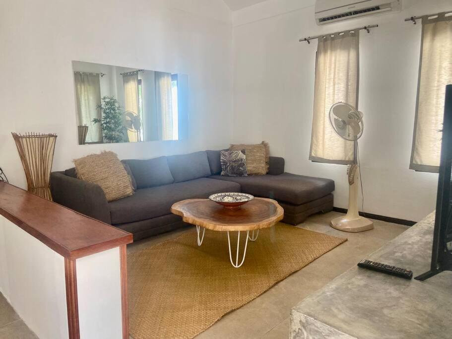 Villa Bamboo