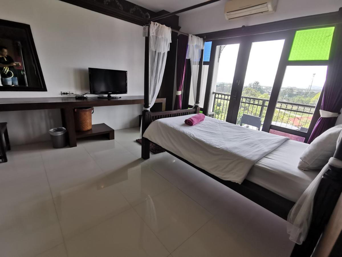 Dee Andaman 3* Krabi