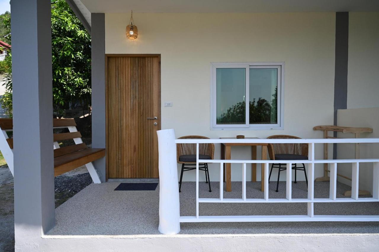 Holiday home Bao Village Haad Yao