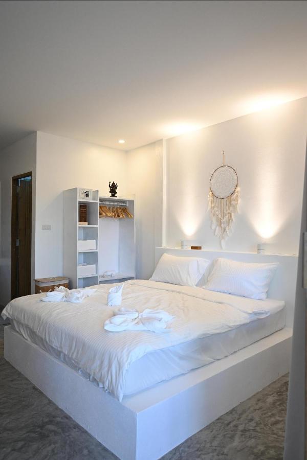 Bao Village Holiday home *