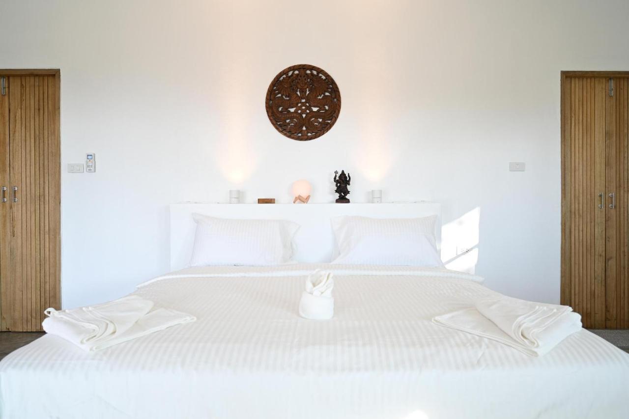 Bao Village Holiday home *