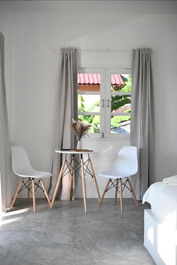 Bao Village Holiday home Haad Yao