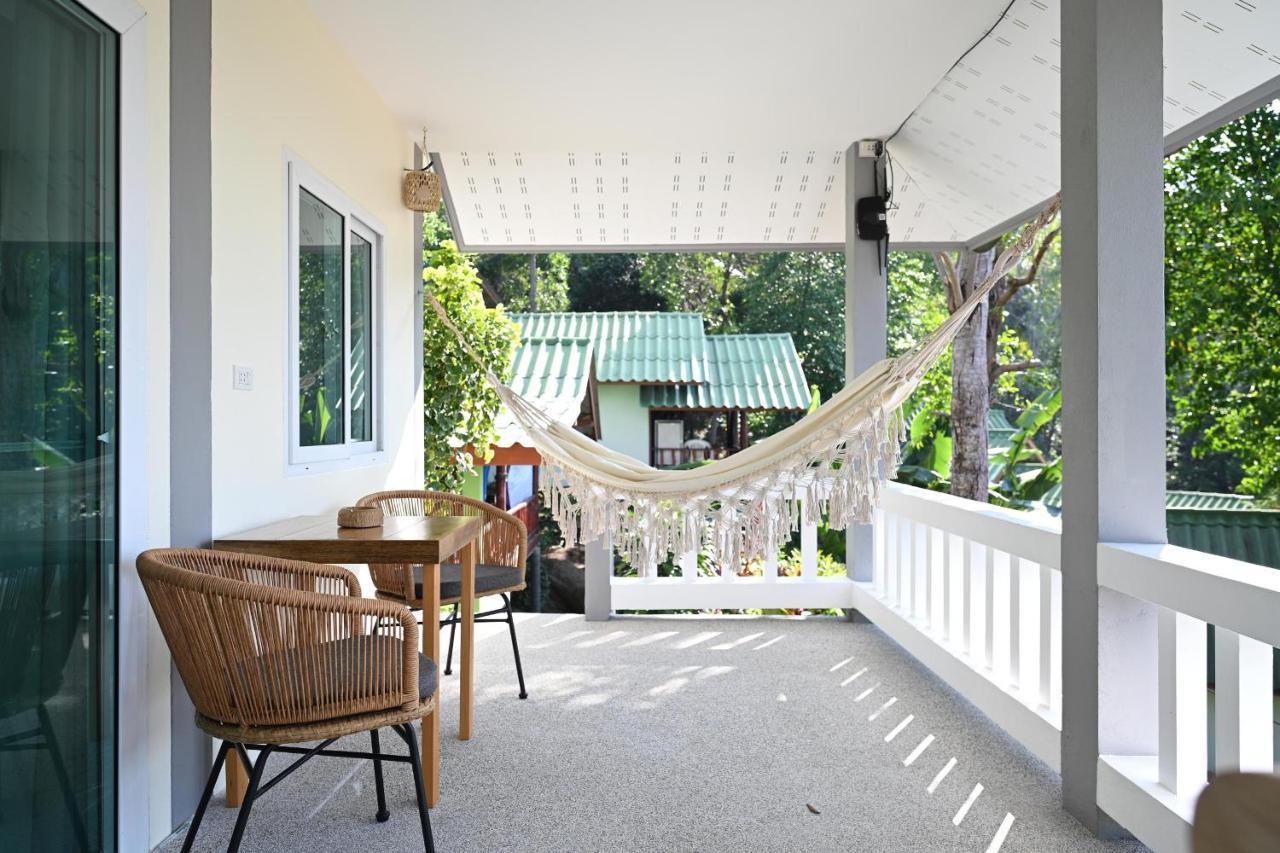 Bao Village Holiday home