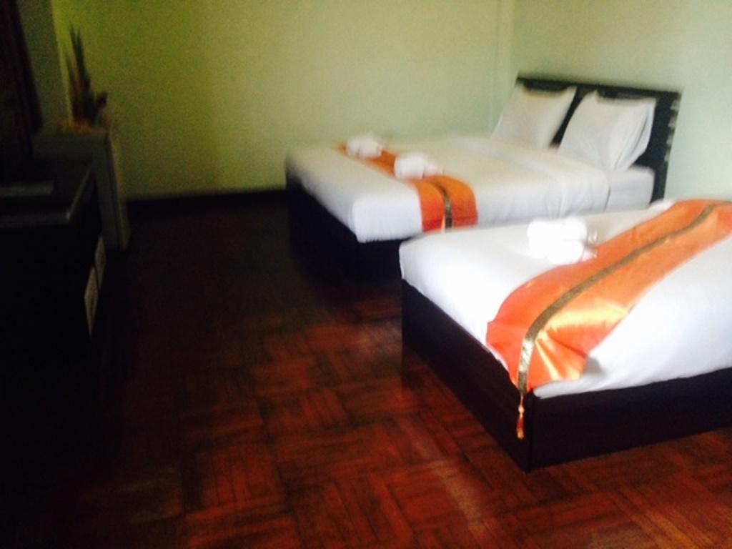 De Guest house 2*