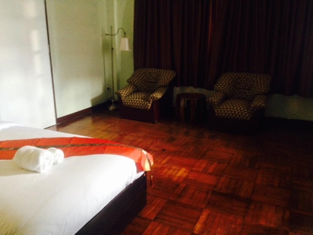 De 2* Chiang Mai