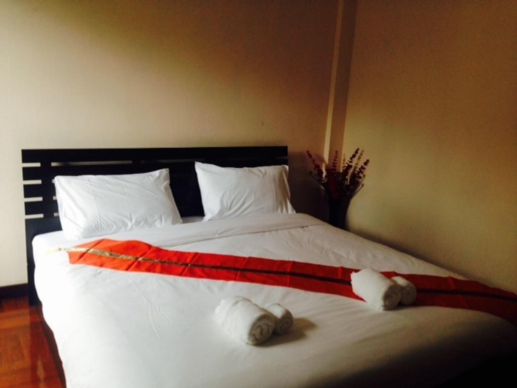 Guest house De 2*