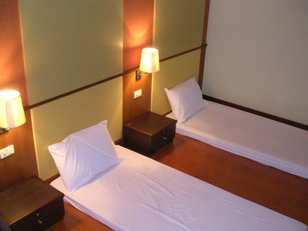 Hatyai Golden Crown 3* Hat Yai