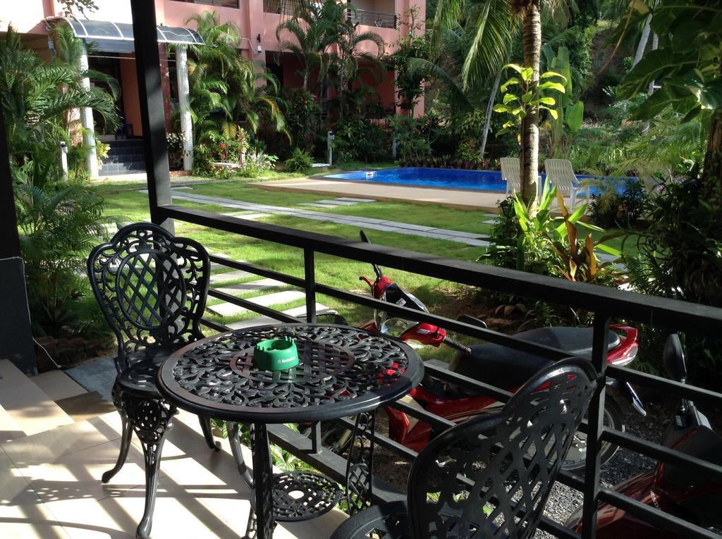 Yousabuy Samui Resort