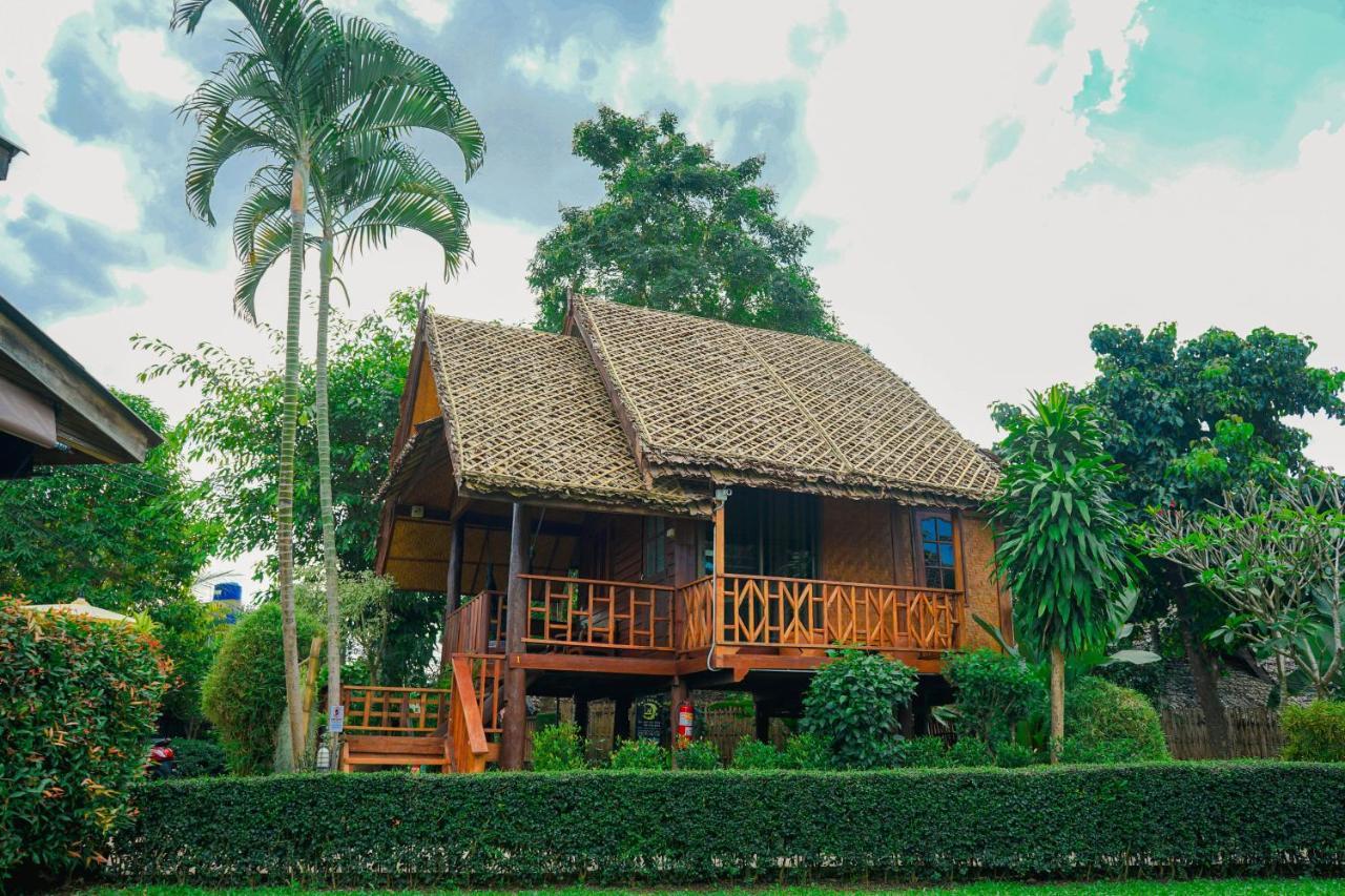 Homey Resort Pai