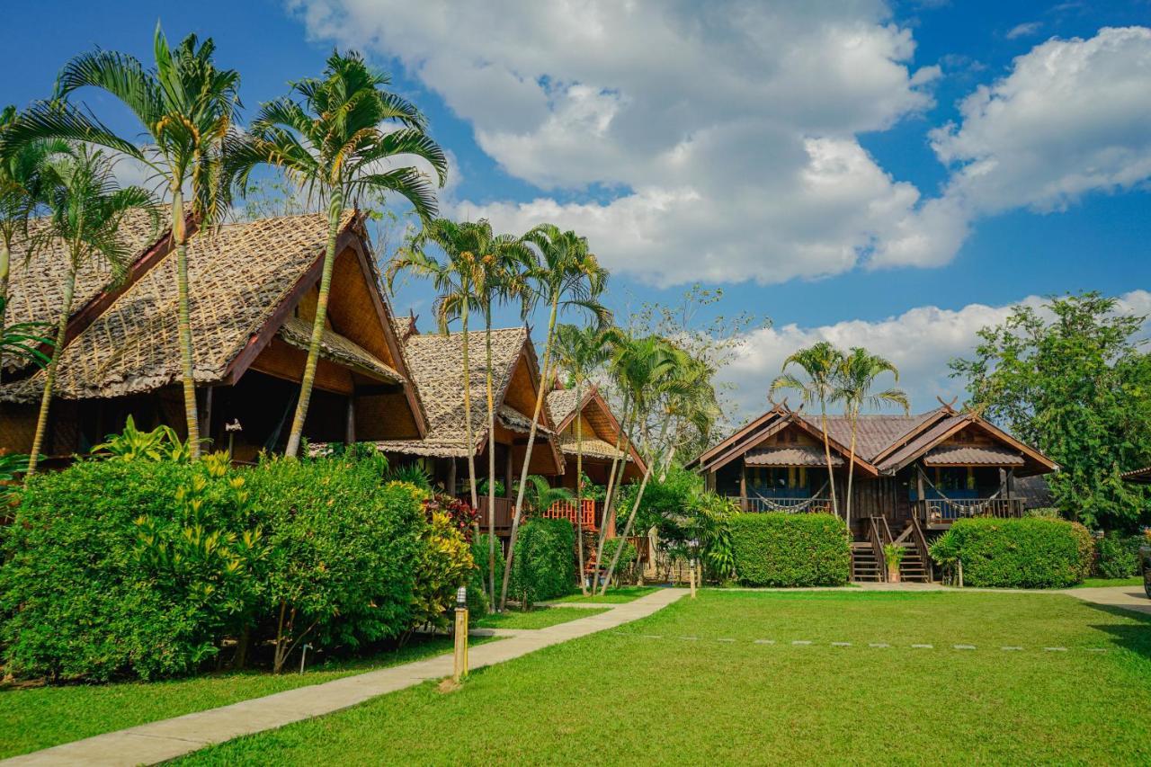 Homey Resort