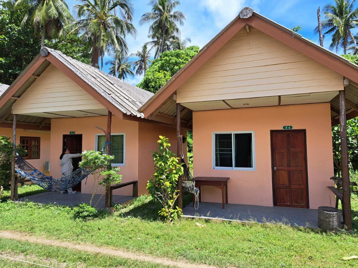 Scandinavian Koh Lanta