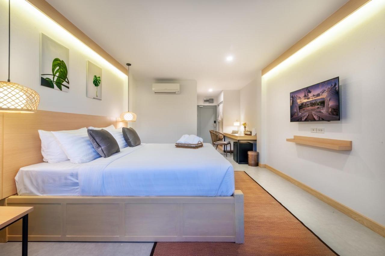 Hotel Ai Pai