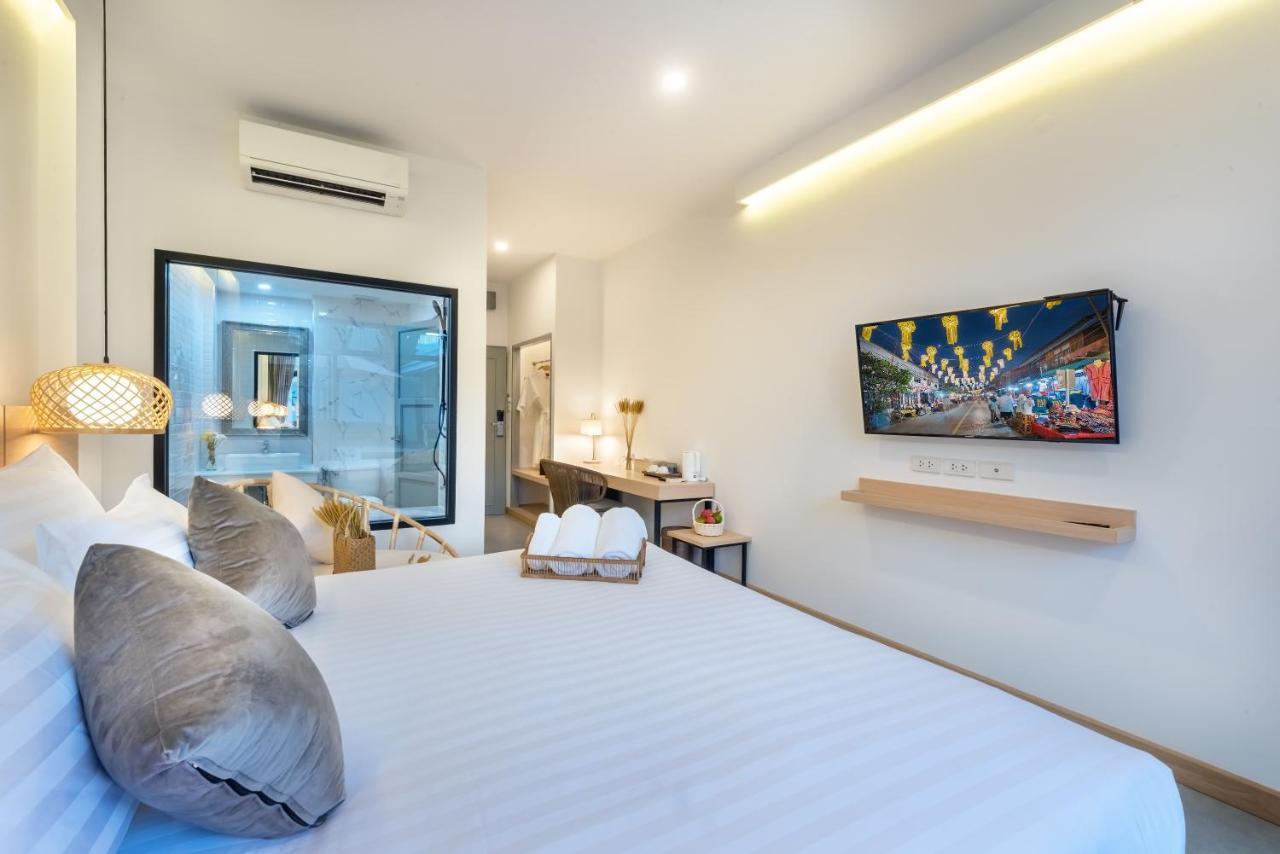 Hotel Ai Pai