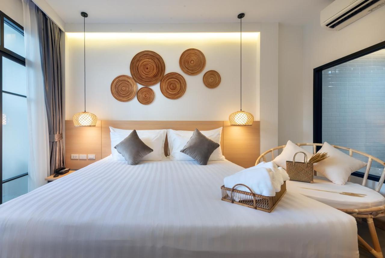 Hotel Ai Pai