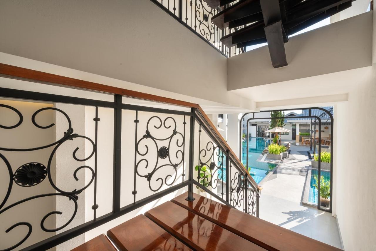 Ai Hotel Pai