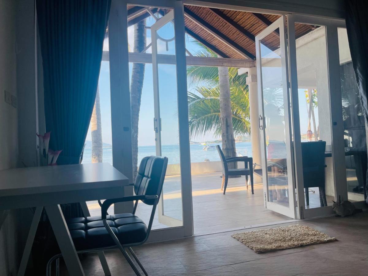 Bann Kanchana Beachfront Apartment