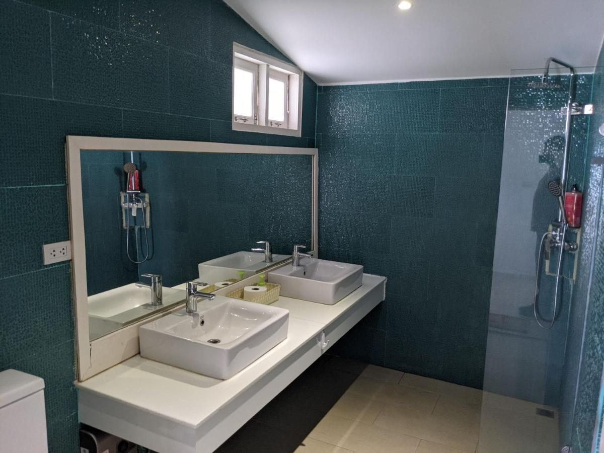 Apartment Bann Kanchana Beachfront