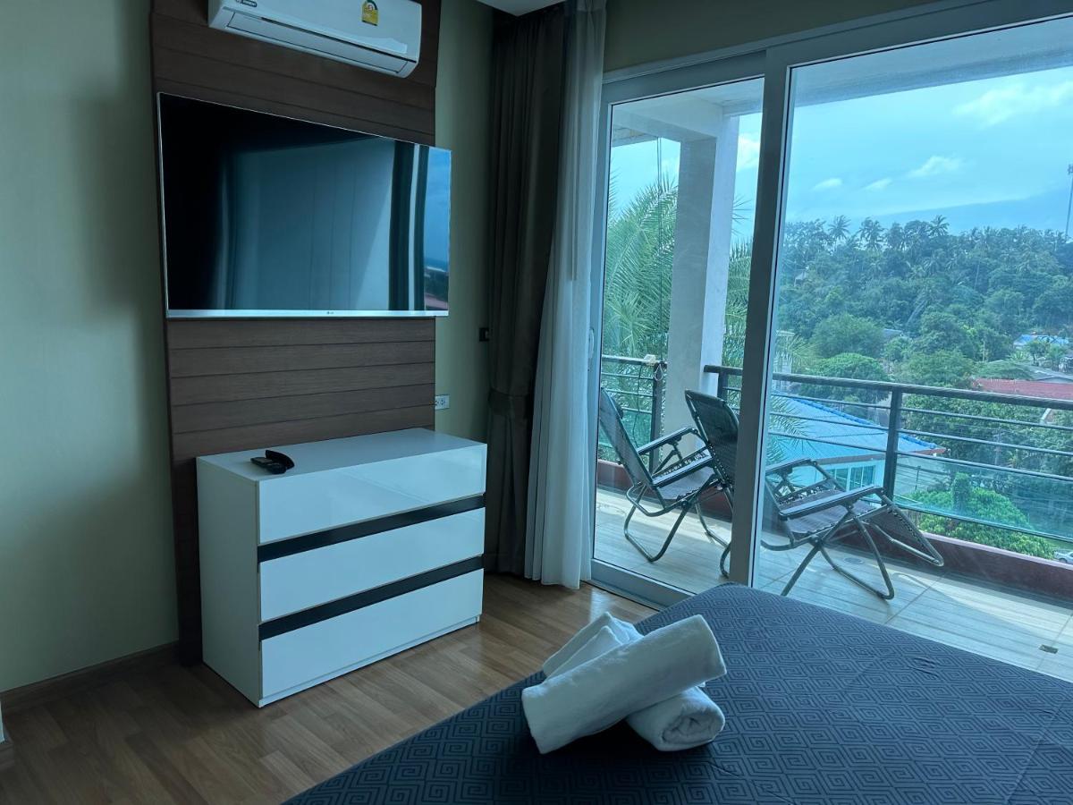 Phuket Apartment Karon