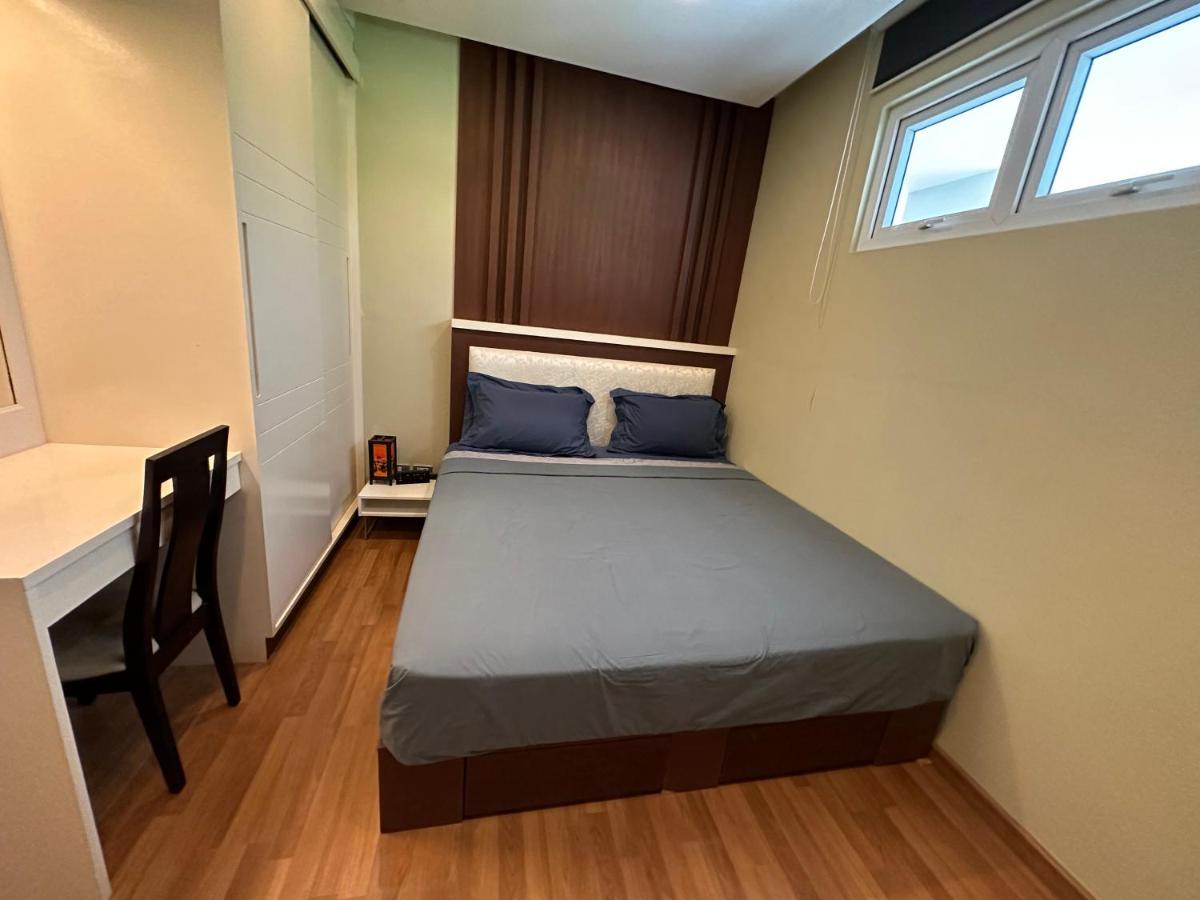 Phuket Apartment