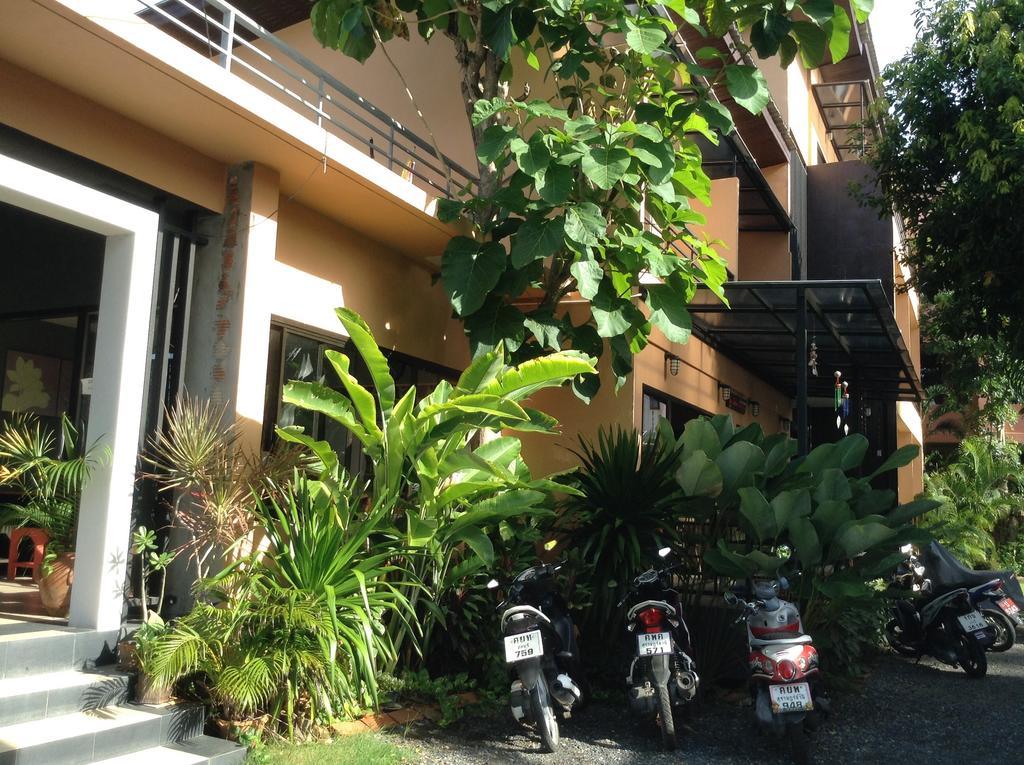 Resort Yousabuy Samui