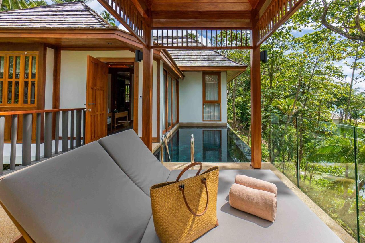 Resort The Phuket 5*