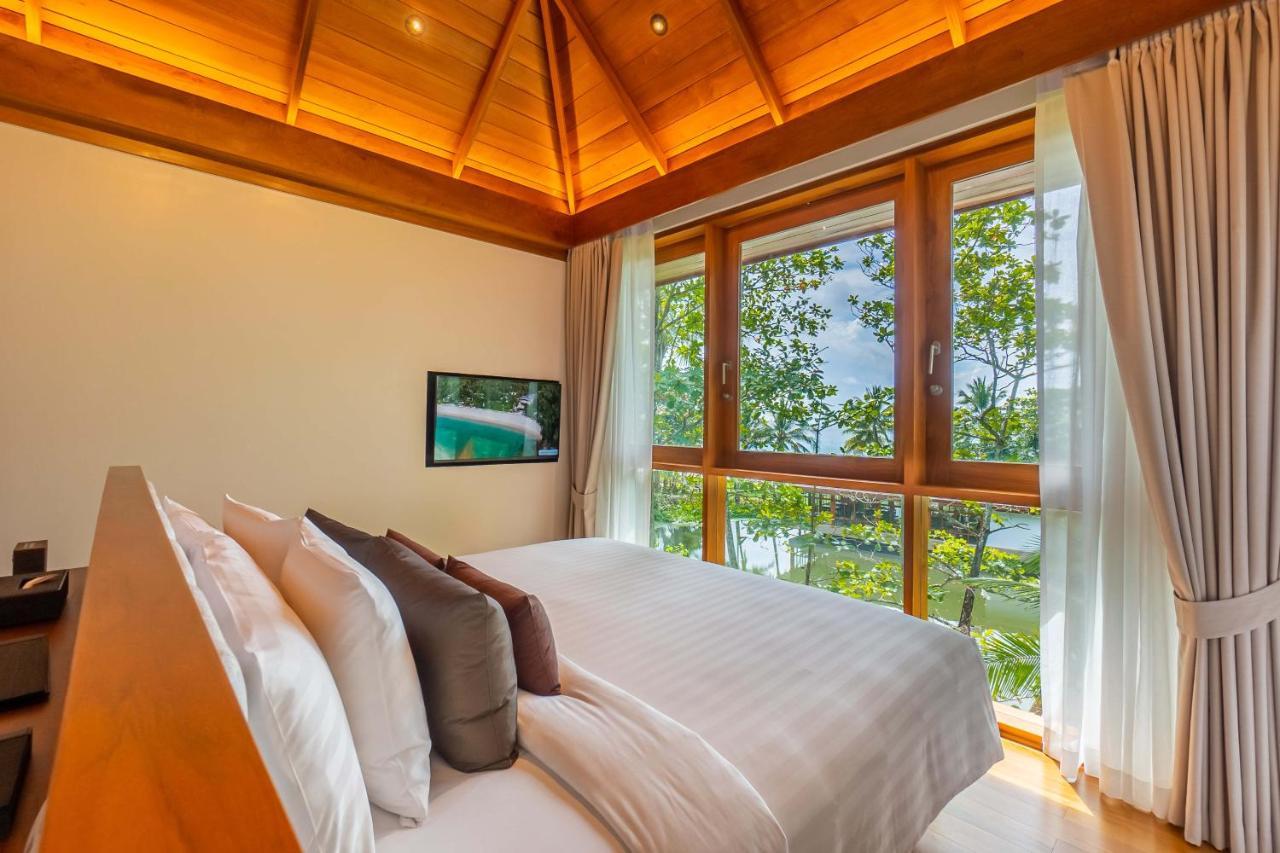 The Phuket Resort