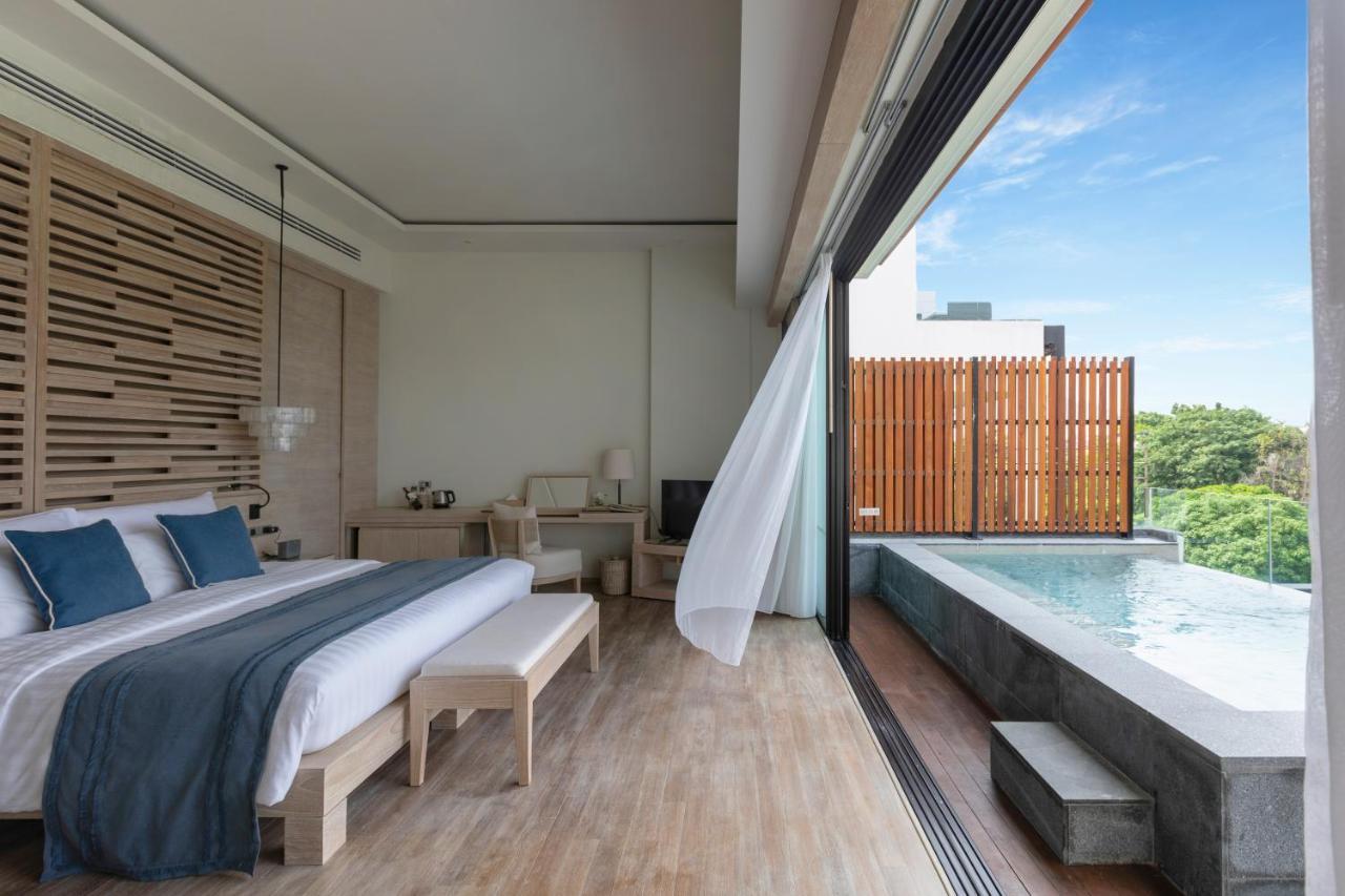 Cape Nidhra 5* Hua Hin