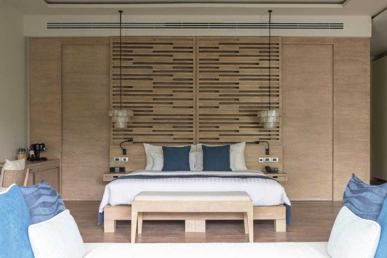 Cape Nidhra 5* Hua Hin