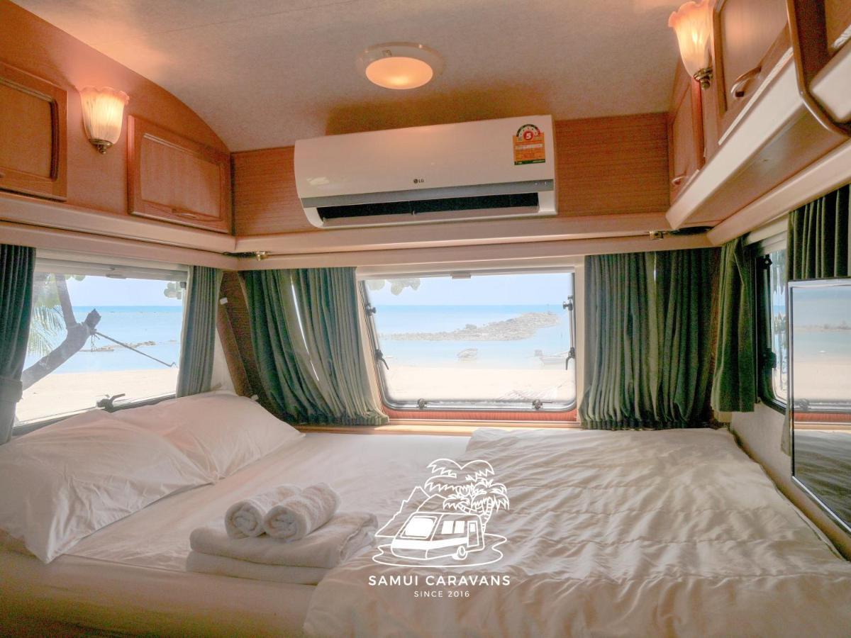 Campsite Samui Caravans 3*