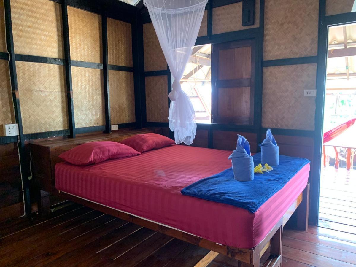 Pimmada Hut Resort 3*