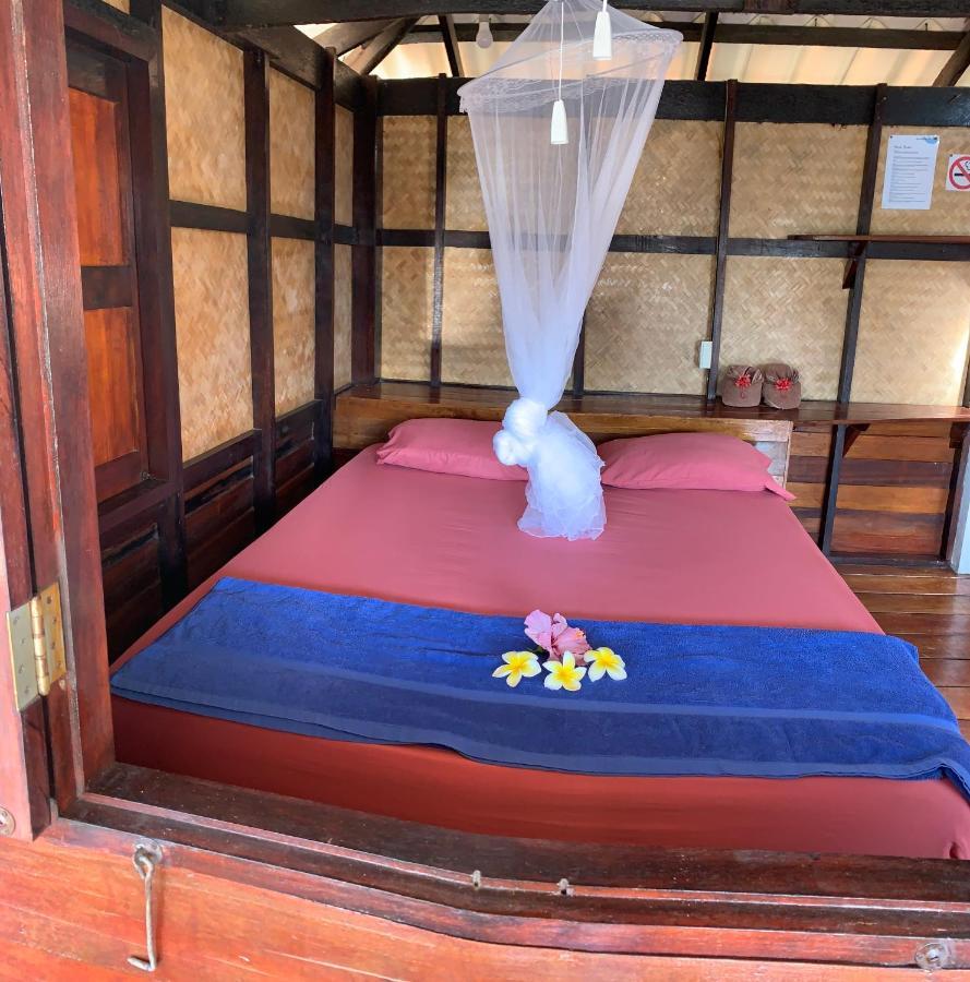 Resort Pimmada Hut 3*