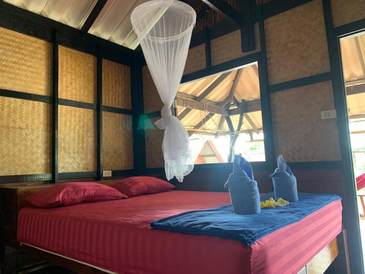 Resort Pimmada Hut 3*