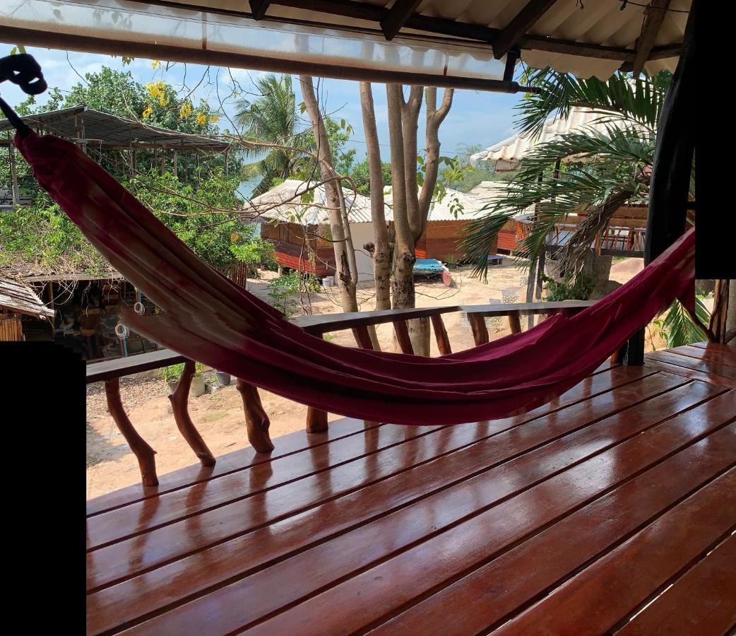 Pimmada Hut Resort Ko Pha Ngan