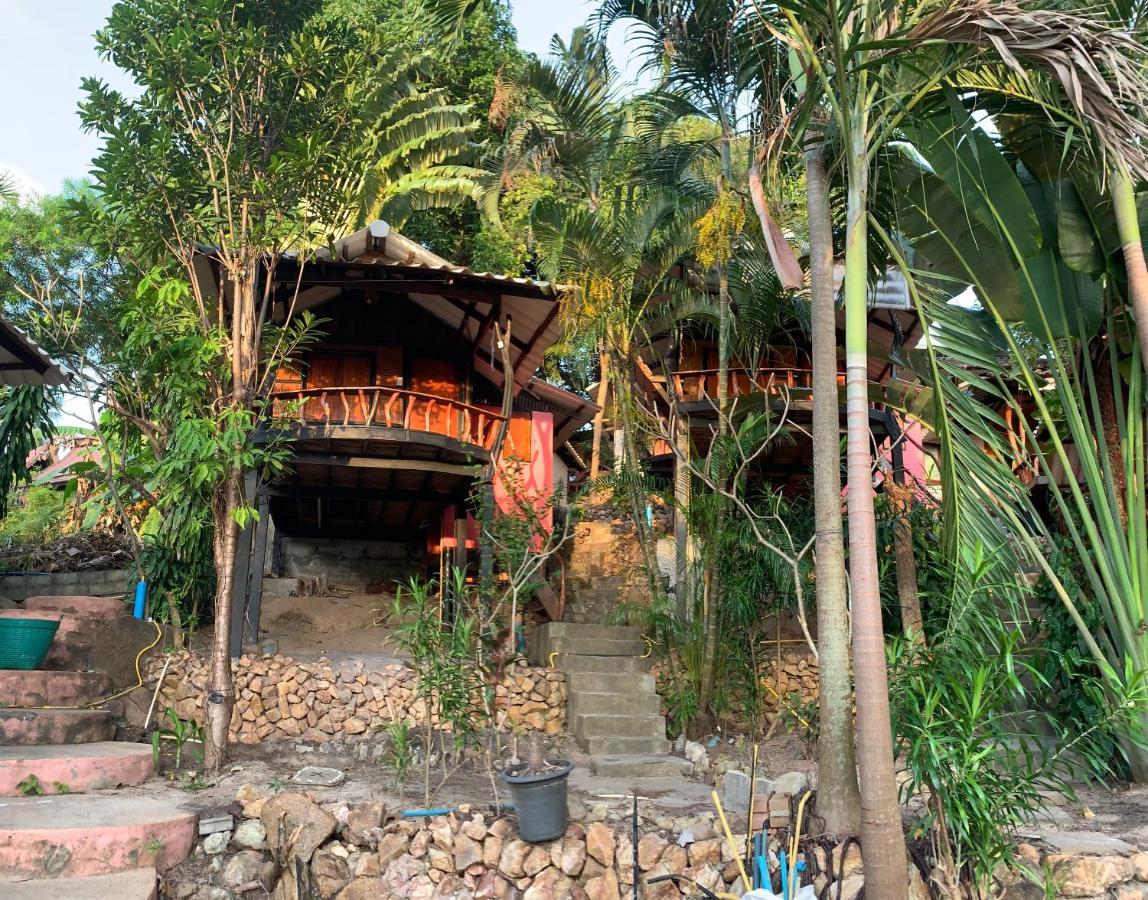 Resort Pimmada Hut 3*