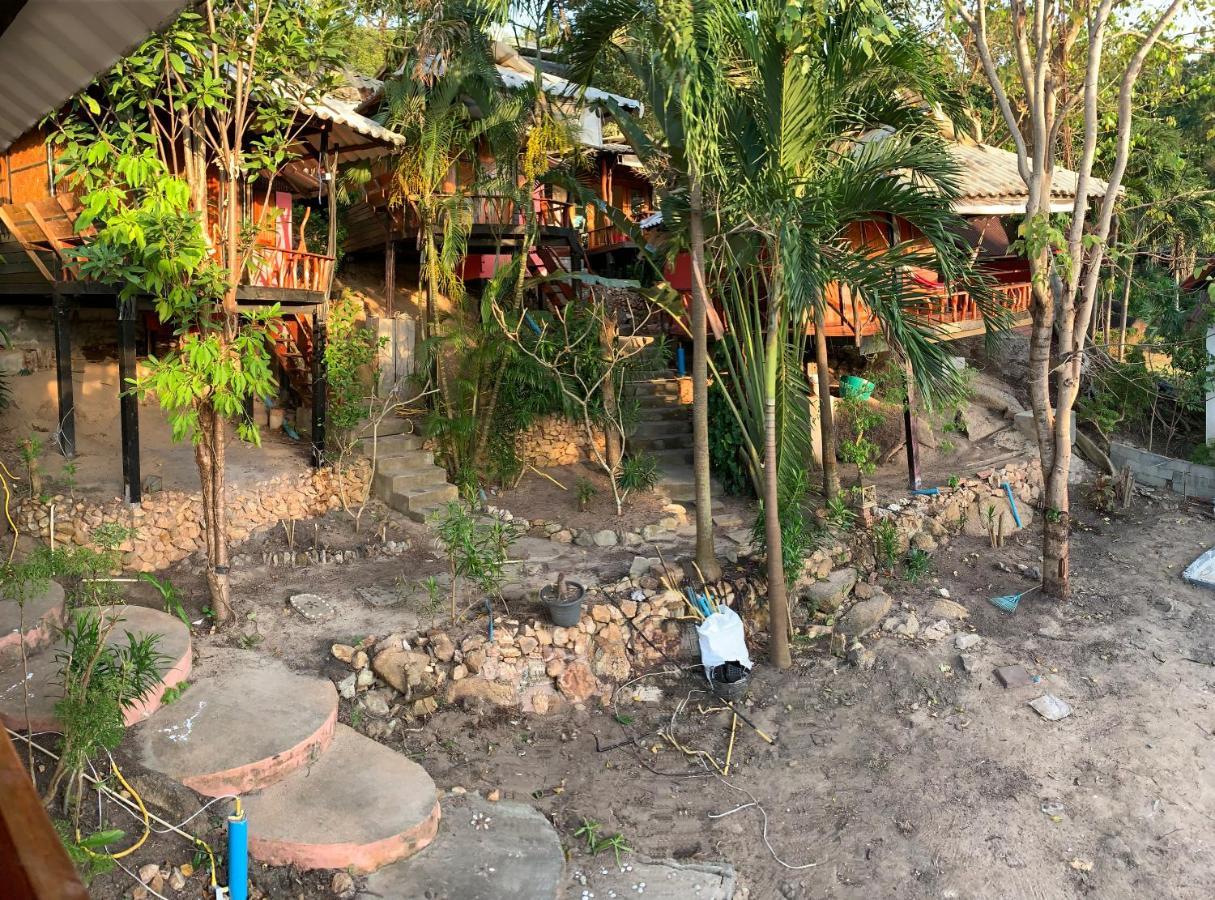 Pimmada Hut Ko Pha Ngan