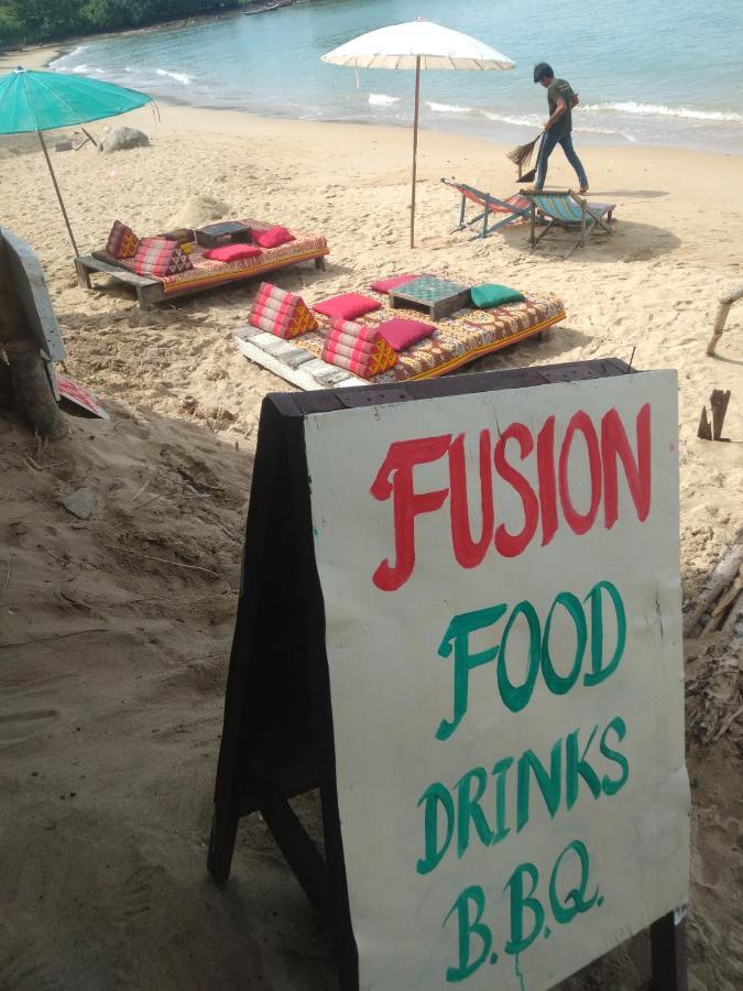 Holiday home Relax Beach House Restaurant *