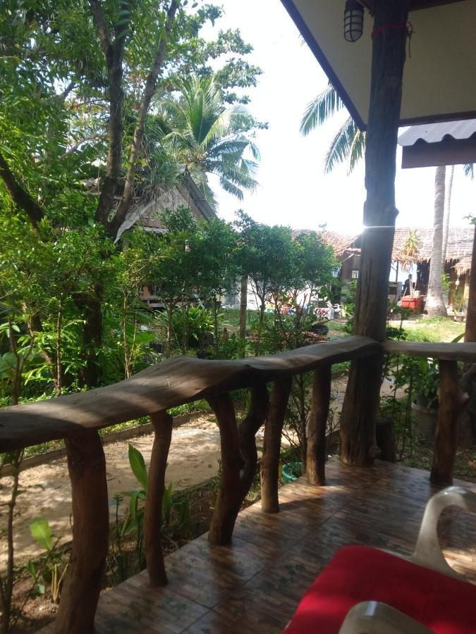 Holiday home Relax Beach House Restaurant Koh Lanta