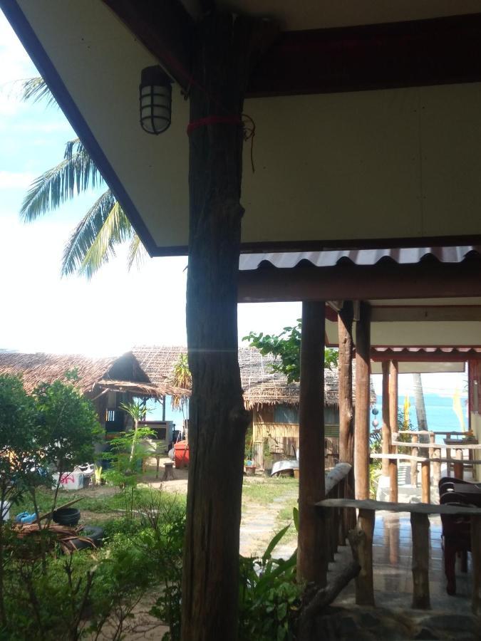 Holiday home Relax Beach House Restaurant Koh Lanta