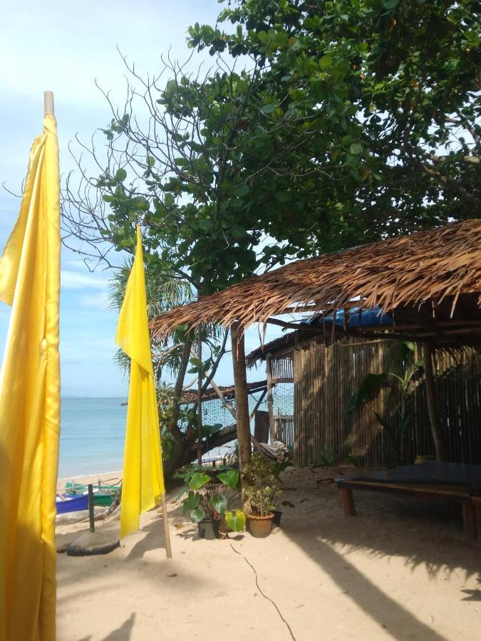 Holiday home Relax Beach House Restaurant *