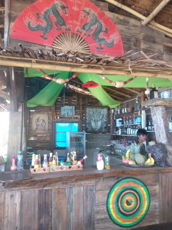 Holiday home Relax Beach House Restaurant *