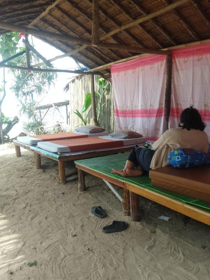 Holiday home Relax Beach House Restaurant Koh Lanta