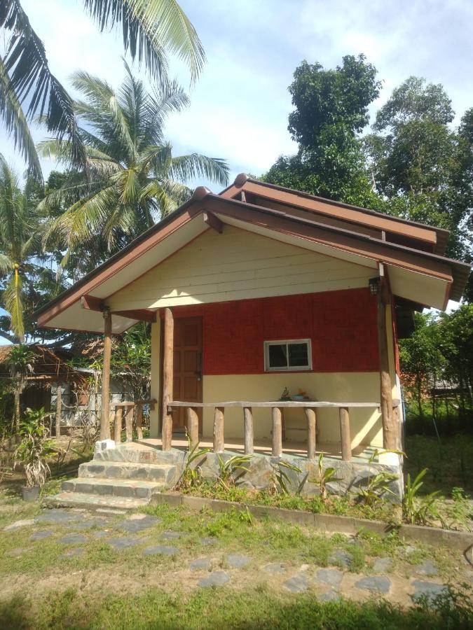 Holiday home Relax Beach House Restaurant Koh Lanta