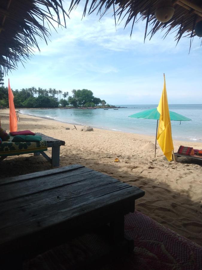 Relax Beach House Restaurant Holiday home *