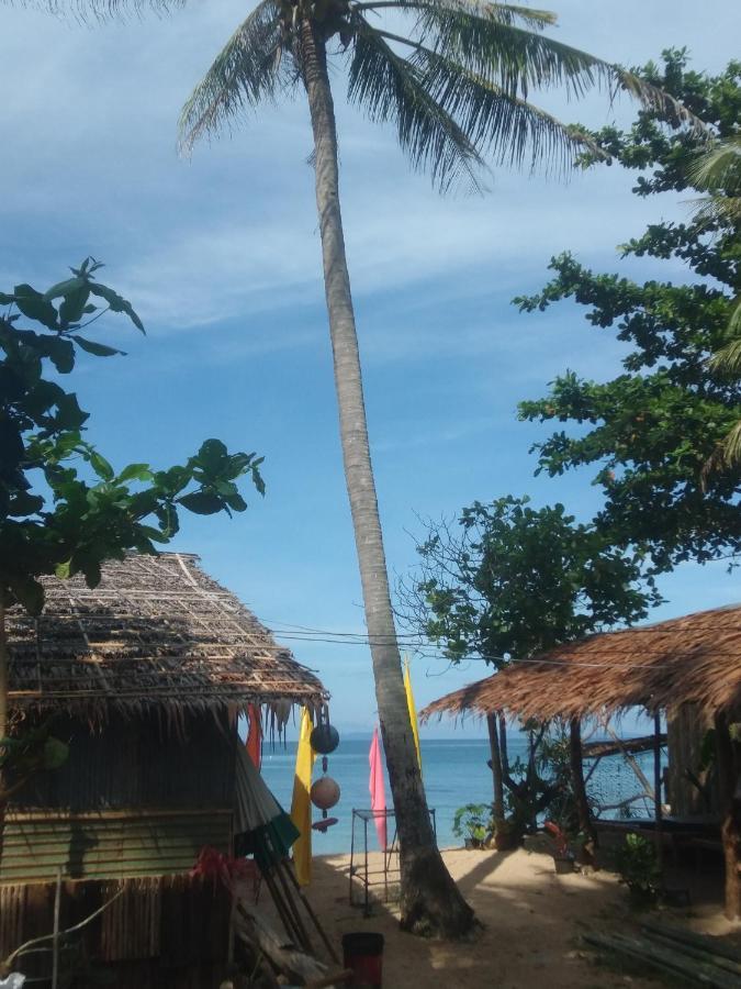 Holiday home Relax Beach House Restaurant Koh Lanta