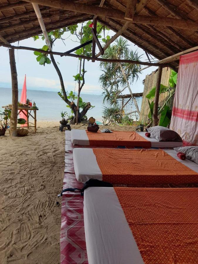 Relax Beach House Restaurant * Koh Lanta
