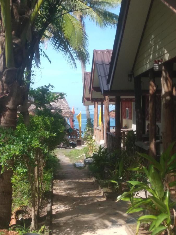 Holiday home Relax Beach House Restaurant *